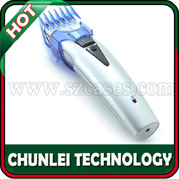 Free shipping! Rechargeable 3 blades Head Cordless Trimmer Electric Mens Shaver Razer 