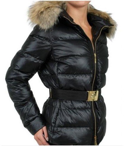 women coat on Women's Down Coat Lady Short Jacket Winter Coat Fashion Coats And ...