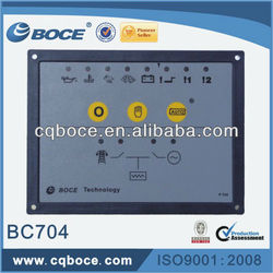 Deep Sea Generator Set Autostart Control Module DSE704 (Replacement)(China (Mainland))