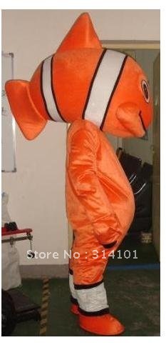 Nemo Fancy Dress