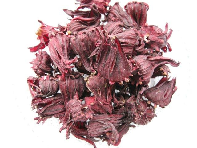 250g Roselle tea hibiscus tea 8 8oz Natural Flower Tea H04 Free Shipping