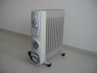 ELECTRIC RADIATOR HEATER - HEATERS - COMPARE PRICES, REVIEWS AND