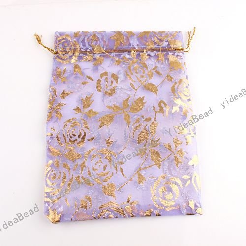 Wholesale - 50pcs Clear Self Adhesive Seal Plastic Bags Jewelry Pouches Bags 50x40mm 120379
