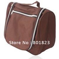 Free shipping-12pcs/lot,waterproof travelling bag,Multi-function wash gargle bag,best-selling