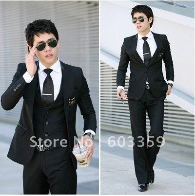  Wedding Suits on Free Shipping Men S Suits Wedding Suit Formal Suit Business Suit 3