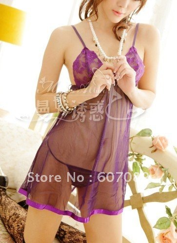 Sexy Shirts on Shipping 2011 Woman Sexy Underwear  Sex Sleeping Clothes  Sexy Clothes