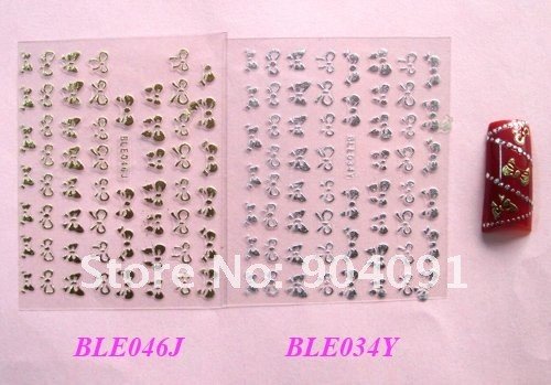 Aliexpress.com : Buy wholesale water decal nail sticker . different designs