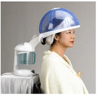 2-1 Facial + Hair Steamer with O3 ozone Device Beauty