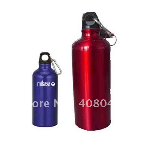  - Sports-Drinking-Water-Aluminum-Bottle-font-b-Canteen-b-font-New-Cooling-Pocket-20oz-Cycle-BLUE