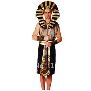 egyptian fashion men
