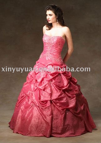 hot pink quinceanera dresses Price