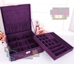 Wholesale Jewelry Watch Display Cases Jml Acrylic Display | Personal