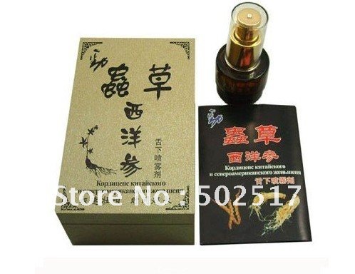 Ginseng Price