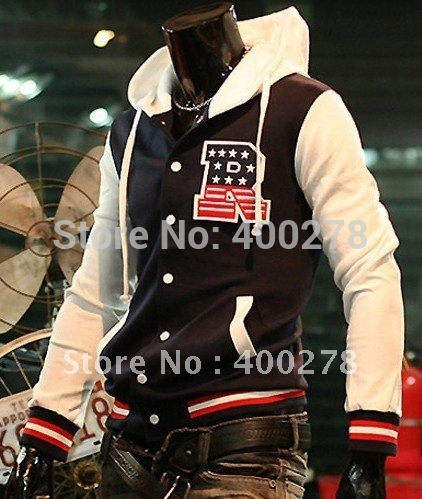 Varsity Jackets For Men