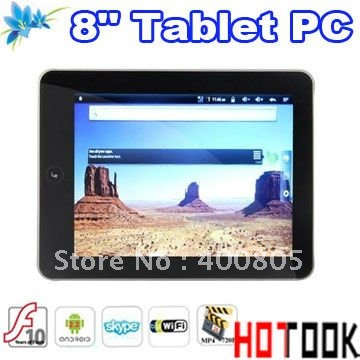  Player  Wifi on Allwinner A13 7 Inch Capacitive Touch Android 4 0 Tablet Pc Mid Wifi