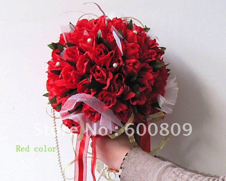  bouquet Promotion Free shipping