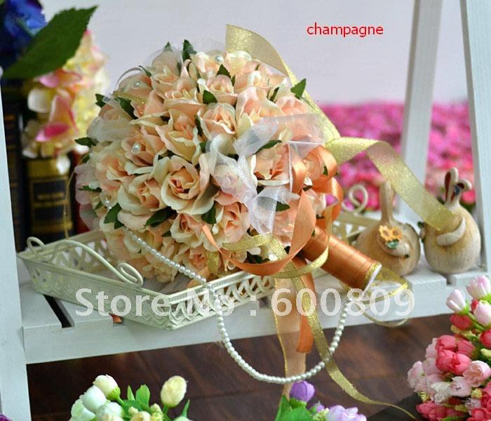  bouquet Promotion Free shipping