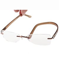 tr90 rimless optical eyelasses frames Silhouette eyewear 8colors choices