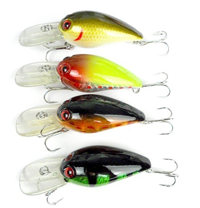 Fish Bait