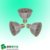 free shipping!!! 6W LED Spot light , MR16,GU10,E27,warm,pure,cool white,8 hours need 0.2 USD
