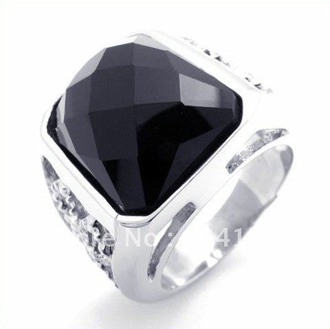 ... Fashion-jewelry-361L-Titanium-Steel-Fashion-fashion-RING-Wholesale-and