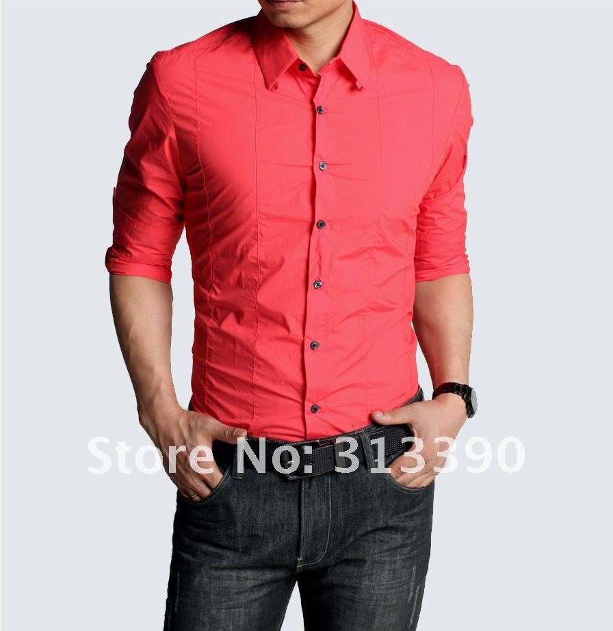 Good quality mens dress shirts