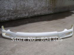 Lexus IS200 Japan Product FRP Front Bumper Lip(China (Mainland))
