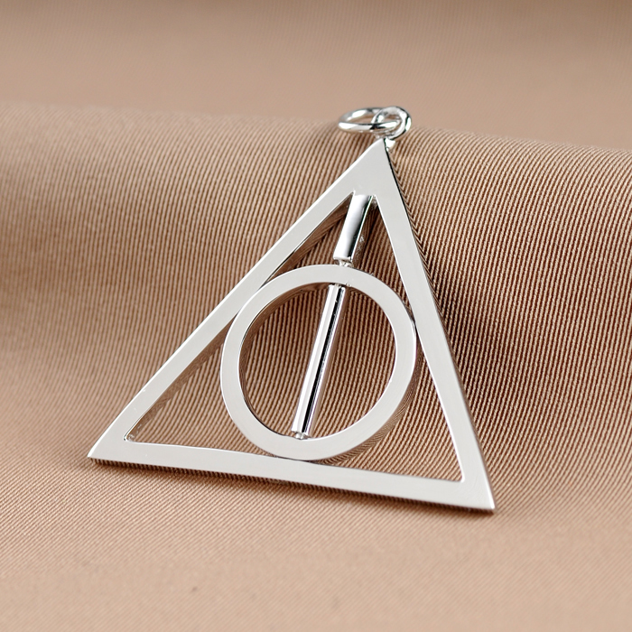 Triangle Harry Potter