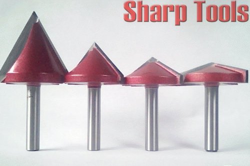 cnc tools for wood