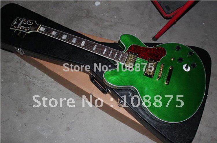 Best Musical instruments Lucille don't want to play anything but the blues B.B. King Electric guitar