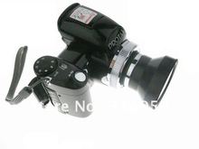 DSLR camera digital camera DC500T DC500 100 guaranteed retail wholesale digital camera