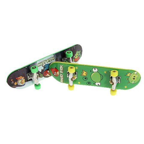 mini skateboard deck