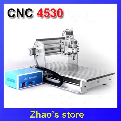 cnc engraving milling