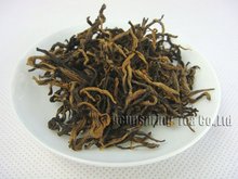 250g Premium Dian Hong, Famous Yunnan Black Tea, CHD02,Free Shipping