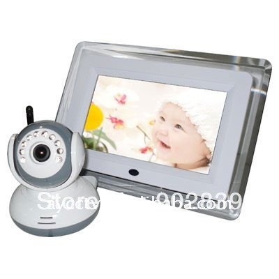 Cheap Baby Video Monitors on Wholesale Babyfoons Middelen