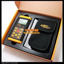 5pcs/lot New Laser Rangefinder Range Finder AR861 Laser Distance Meter 60 meters range finder(China (Mainland))