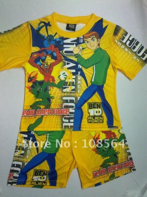 Baby Ben 10