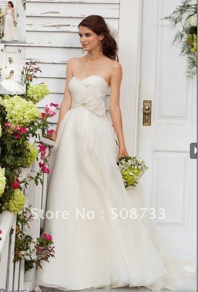 Professional wedding dress factory in Suzhou High quality good workmanship