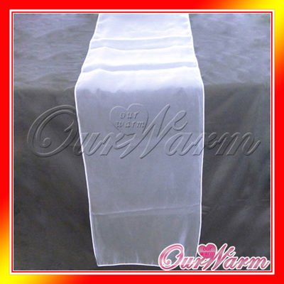 Table Runners Wedding Party Supply Decoration Many Popular Colors Hot