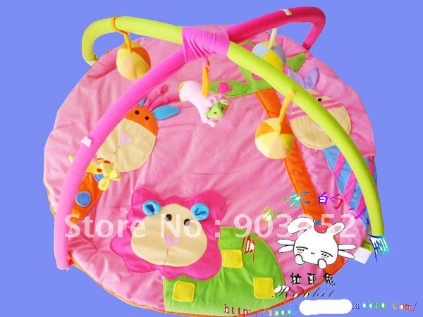 Baby Play Items
