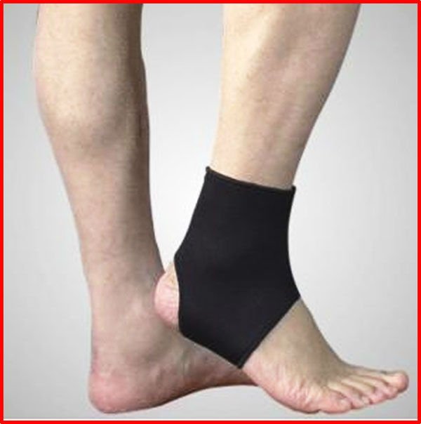 neoprene ankle