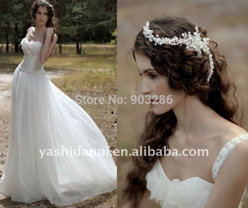 Wholesale bohemian wedding dress Product Picture from Kunshan City 