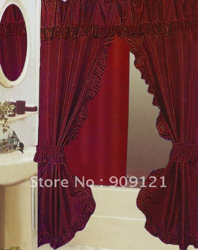 double shower curtains Reviews - Online Shopping Reviews on double 