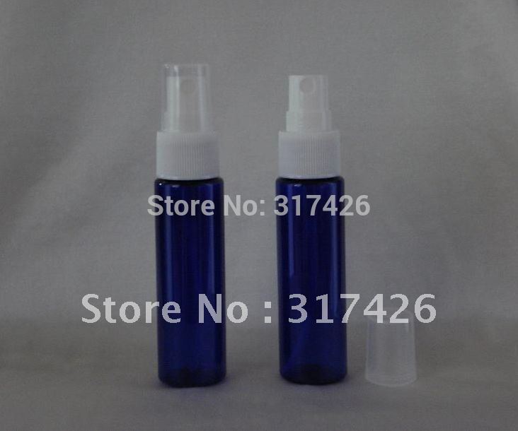 Blue Cap Spray