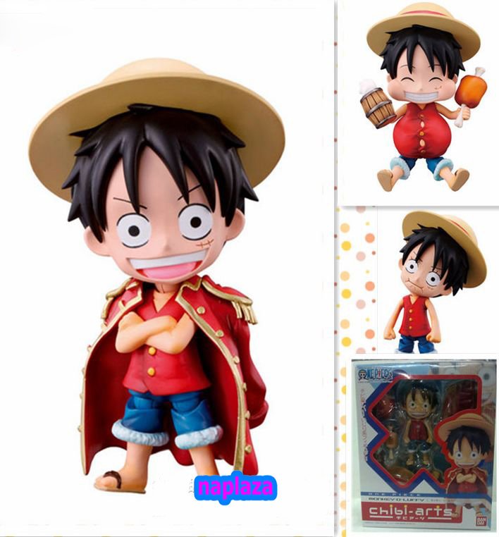 Luffy Ship