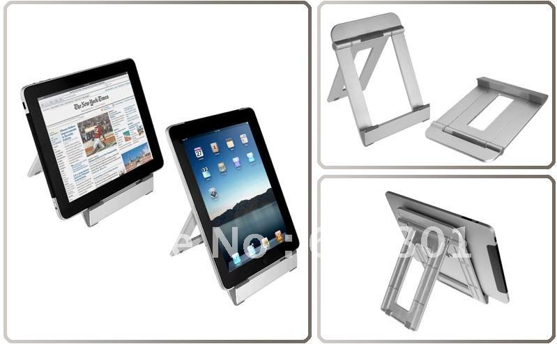 Universal car holder for iPad and PDA, tablet PC stand, GPS mount , adjustable size from 10-20cm, retail packing