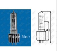 Free shipping high quality  575/750  stage lamp bulb 575-750 Imaging light bulb Imaging stage lighting bulbs