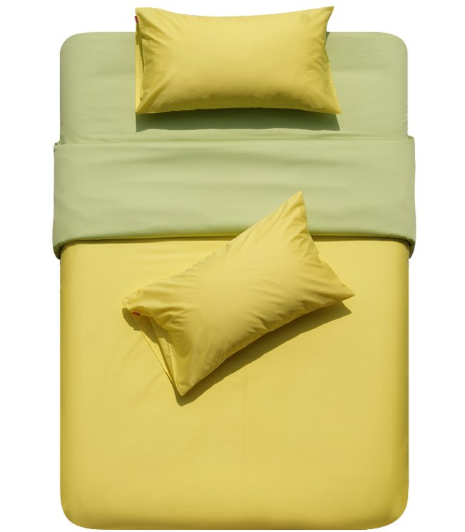 skins comforter