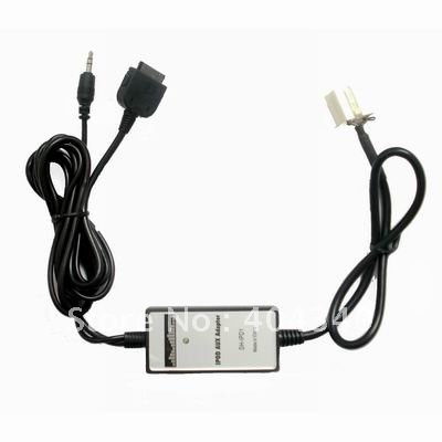 Car-AUX-IN-Interface-Adapter-for-font-b-
