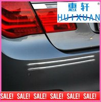 car Rubber bumper
